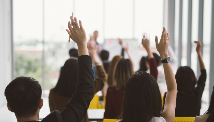 Actions ou parts sociales démembrées : qui vote aux assemblées générales ?