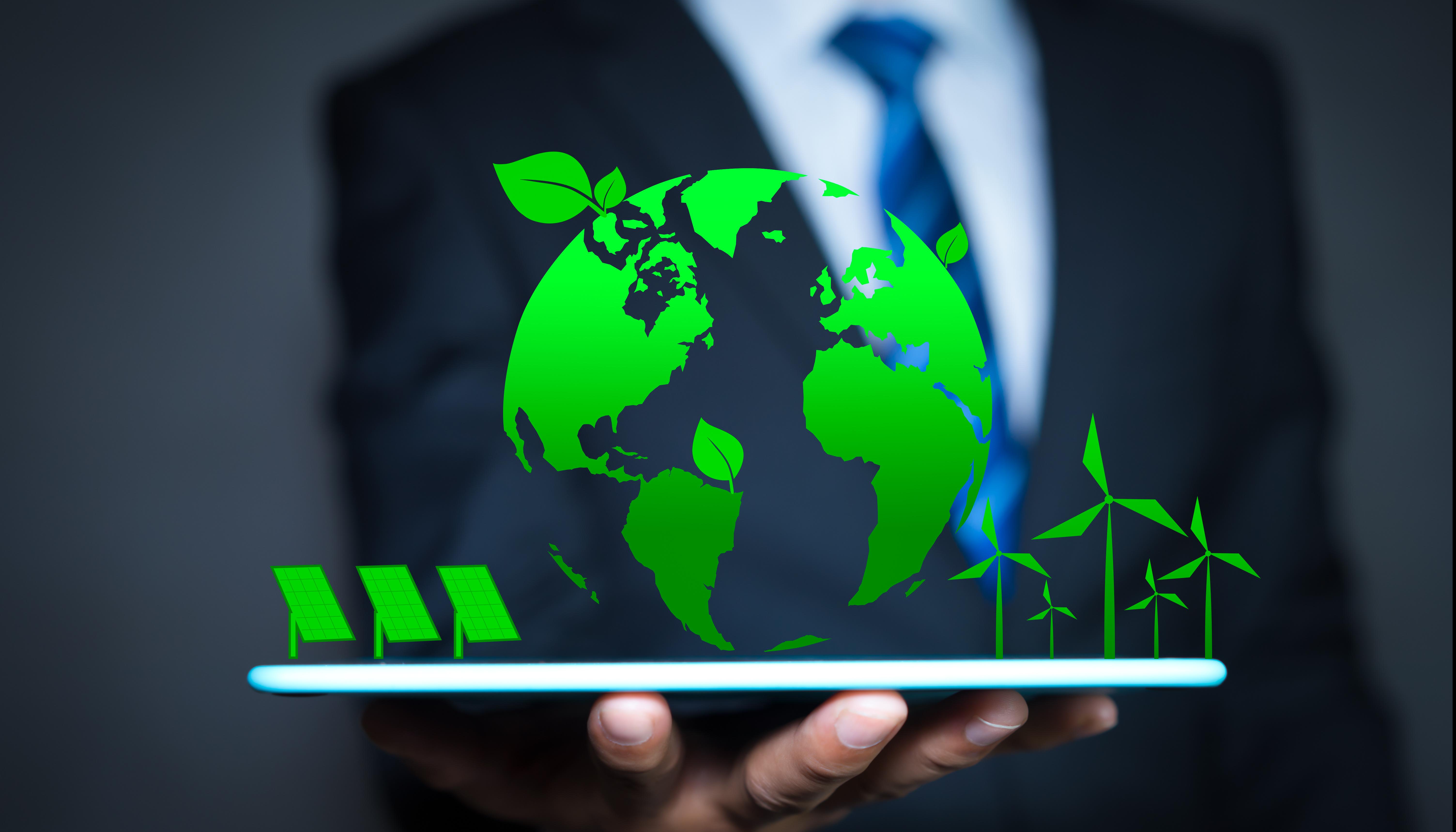 Engagement environnemental et societal