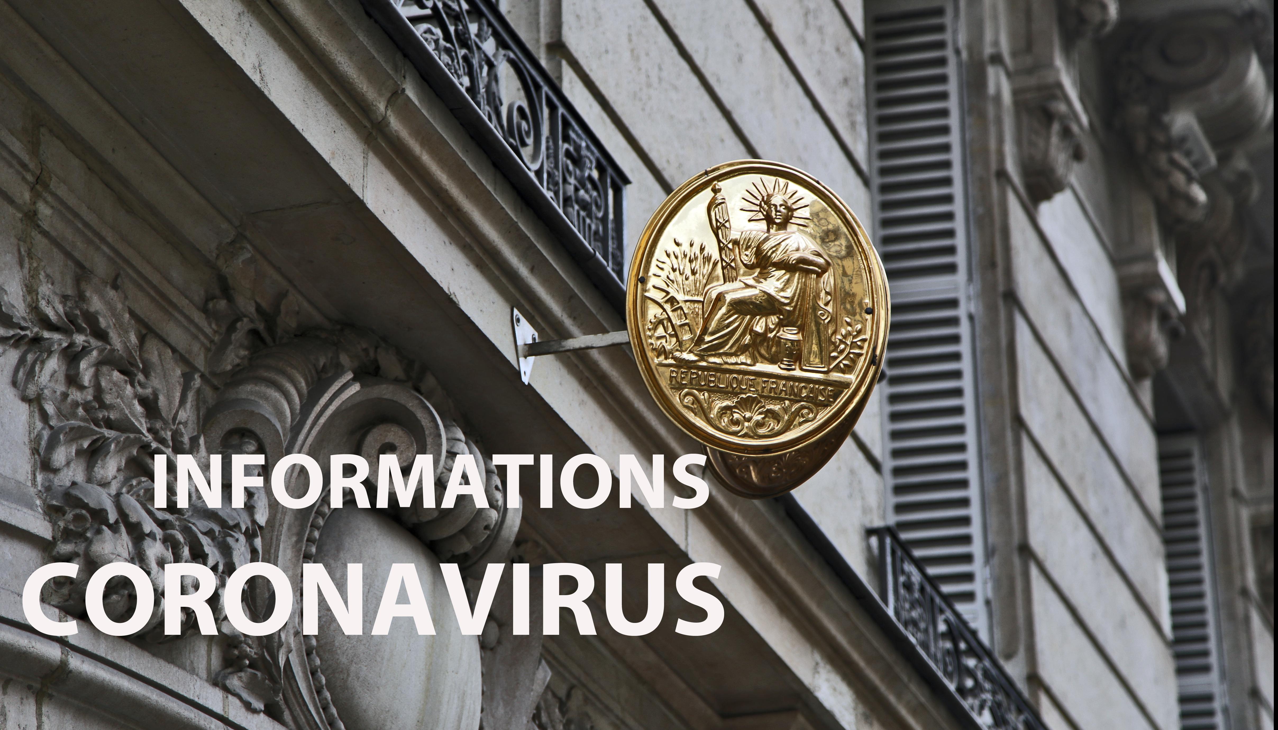 Offices de notaires : quelle situation pendant la crise sanitaire COVID-19 ? 