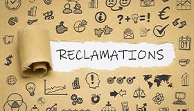 RECLAMATION