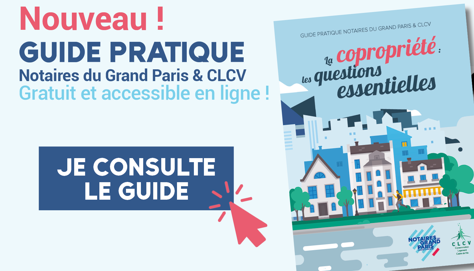 Retour en vidéo sur l'e-conférence "Copropriété : les questions essentielles"