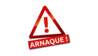 Arnaque