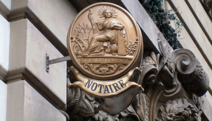 Comment rémunère-t-on son notaire ?
