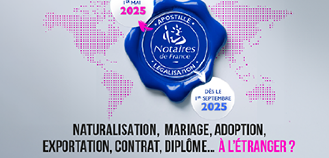 apostille